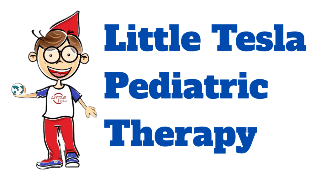 Little Tesla Pediatric Therapy (1)