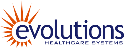 Evolutions Healthcare Systems.420