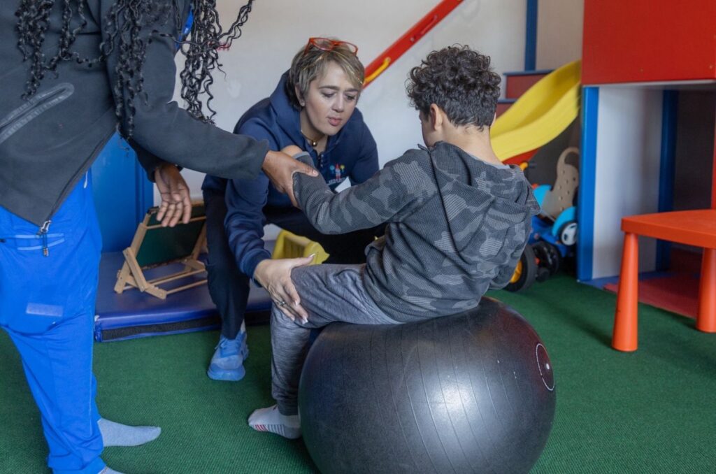 INPP LITTLETESLA-83v