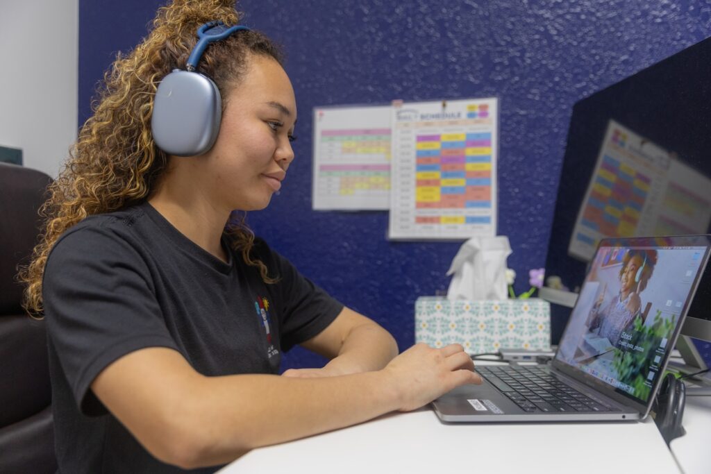 Virtual LITTLETESLA-76