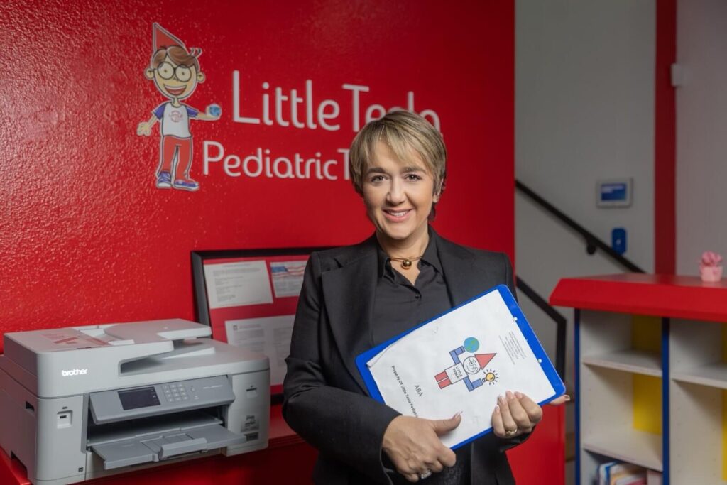 A Message from Our Founder