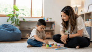 What Is ABA Therapy and What Does It Actually Look Like for Children Today?
